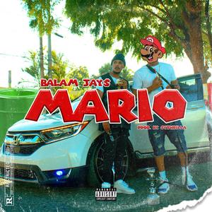 Mario (Explicit)