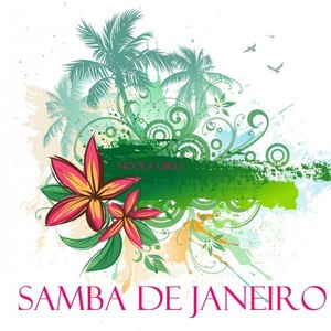 Samba de Janeiro