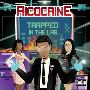 Ricocaine - No Regrets (Explicit)