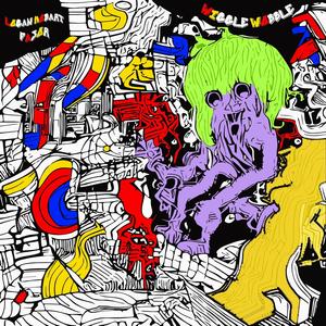 Lair Scavenger (feat. Preston Thorpe & Ben Amstutz)