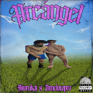 Arcángel (Explicit)