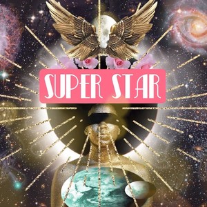 Super Star (feat. Black Tuar, Ninti, Hustle Baby & Chardabat) (Explicit)