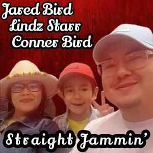 Straight Jammin' (feat. Lindsey Starr & Conner Bird)