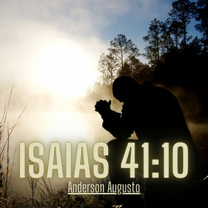 Isaias 41:10