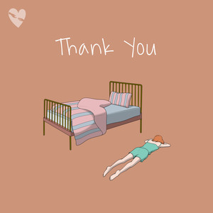 Thank You (Sped Up)