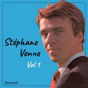 Stéphane Venne (Volume 1)