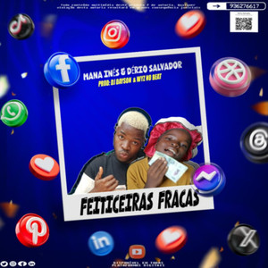 Feiticeiras Fracas
