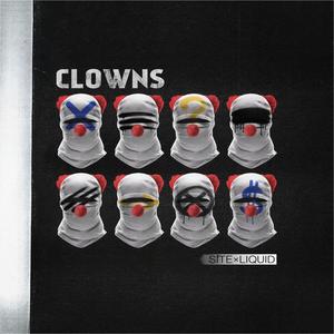 Clowns (feat. Liquid Fyah & Dj Bait|Explicit)