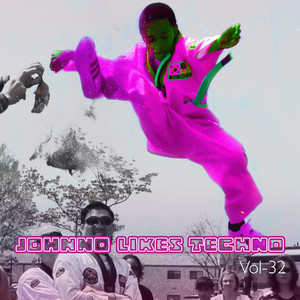 Hi-Tech (Hagane Shizuka Tech Dance Rmx)