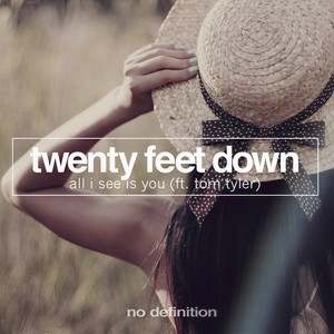 All I See Is You (Original Mix)