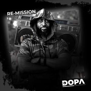 Re-Mission (feat. J-Flow & The Beatman) [Explicit]