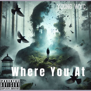 Where You At (Explicit)