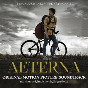 Aeterna (Original Motion Picture Soundtrack) (Aeterna 电影原声带)