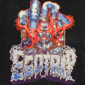 Egotrip 2025 (Explicit)