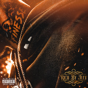 Round My Way (Explicit)