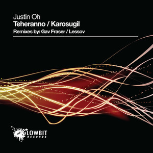 Karosugil (Gav Fraser Remix)