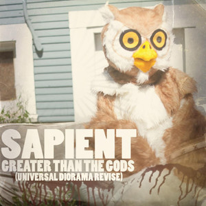 Greater Than the Gods (Explicit)
