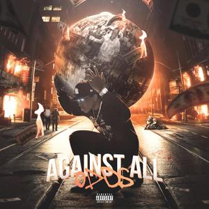 Against All Odds-EP (Explicit)