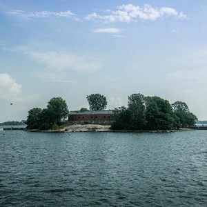 Art Deco (Live at Lonna 10.7.19)