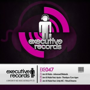 Virtual Dreams (Original Mix)