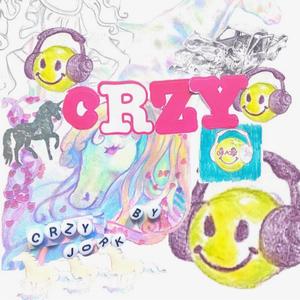 crzy (feat. FIN!)