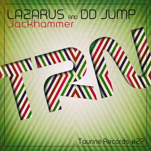 Jackhammer (Original Mix)