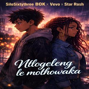 Ntlogeleng le waka (feat. Vevo & Star Rosh)