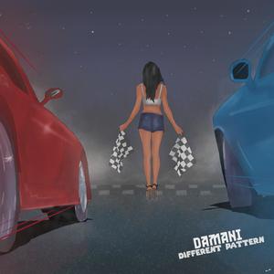 Different pattern (Explicit)