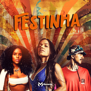 Festinha (Explicit)