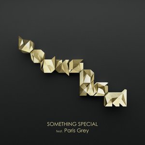 Something Special (feat. Paris Grey) (Club Edit)
