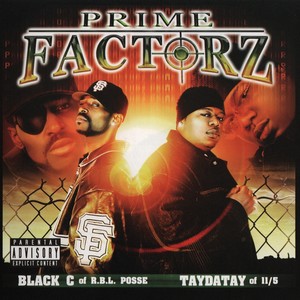 Prime Factorz (Explicit)