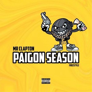 Paigon Season Freestyle (Explicit)
