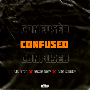 Confused (Explicit)