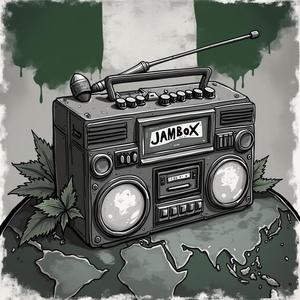 JAMBOX (EP) [Explicit]