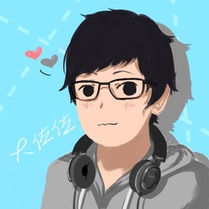 鱼 (Instrumental by 大佐佐)