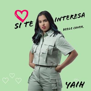 Si te interesa (feat. Cover Beele)