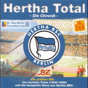 Die Hertha Hymne - Nur nach Hause -