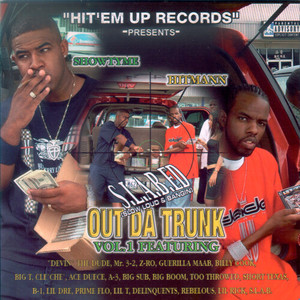 Out Da Trunk, Vol. 1 (Slow Loud & Bangin) [Explicit]