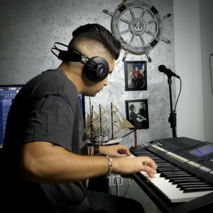 Style Rai (Instrumental)