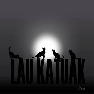 Lau Katuak