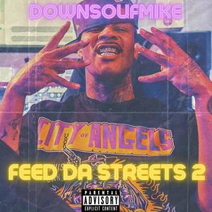 Feed Da Streets 2 (Explicit)