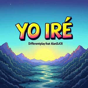 Yo Iré (feat. Differentplay)