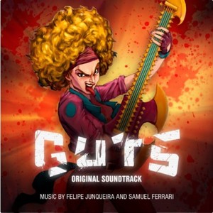 Welcome to Guts