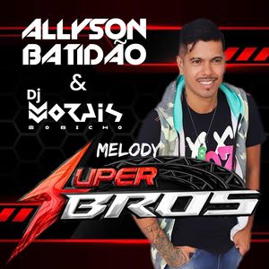 Melody Super Bros