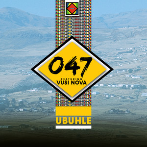 Ubuhle (feat. Vusi Nova)