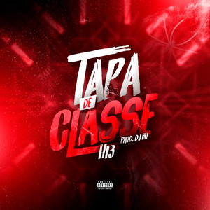 Tapa de Classe (Explicit)