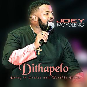 DITHAPELO (feat. JOEY MOFOLENG)