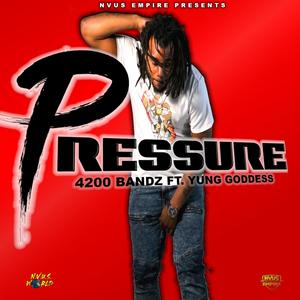 Pressure (Explicit)