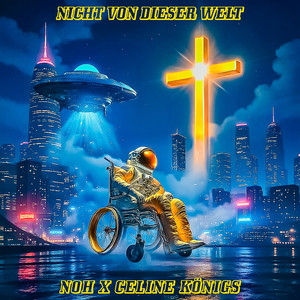 Nicht von dieser Welt