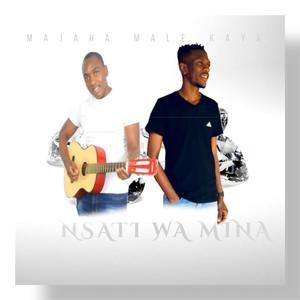 Nsati Wa Mina (feat. General MK)